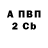 Alfa_PVP СК КРИС Marina Cruz